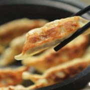  哪里可以学做饺子锅贴「学锅贴煎饺」