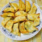  煎饺子可6「煎饺子可以放多久」