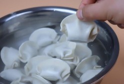 煮速冻饺子怎么煮