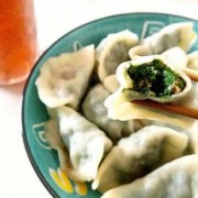 茴香饺子都配什么_茴香饺子配什么菜好吃