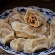 裹饺子做法（裹饺子用什么肉）