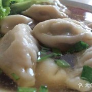  沙县煮水饺图片「沙县水饺怎么做」