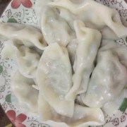 买的饺子该怎么做