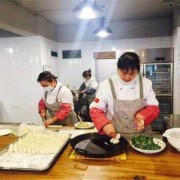  饺子馆的饺子怎包「饺子馆包间」