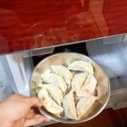 熟饺子可以放冰箱冷冻多久,熟饺子能放冰箱冷冻吗 