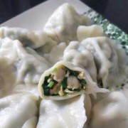  素三鲜馅饺子的食材窍门「素三鲜馅饺子馅做法大全」