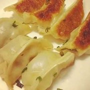 小吃煎饺 香煎饺子的介绍