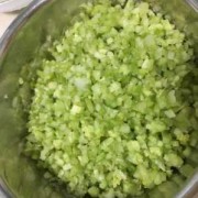 怎样包水芹饺子（水芹菜饺子馅儿怎么拌好吃）