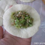 江豆角包饺子用焯水吗-江豆角如何包饺子