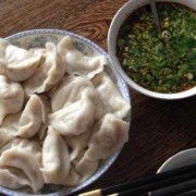  东北鲢鱼饺子「鲢鱼包饺子」