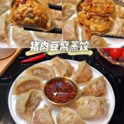 豆腐饺子用什么豆腐_豆腐饺子用老豆腐还是嫩豆腐