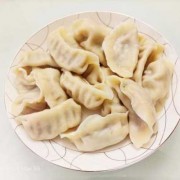 牛肉和韭菜包饺子能吃吗