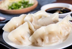  什么菜适合做速冻饺子「什么菜适合包冻饺子」