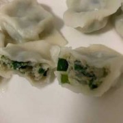 鲅鱼馅的饺子配什么菜好吃_鲅鱼馅的饺子配什么菜好吃又简单