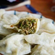  合肥哪里有茴香馅饺子「合肥最好吃的饺子店」