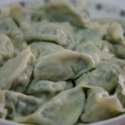 大虾三鲜水饺做法