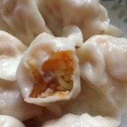 用胡萝卜土豆包饺子,胡萝卜和土豆包饺子的做法 