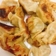 牛肉水饺能做煎饺吗视频