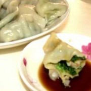 山苜楂水饺不放韭菜可以吗-山苜楂猪肉水饺