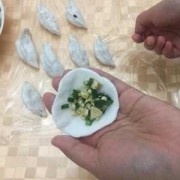 饺子粑炸多久好吃,怎样做饺子粑 