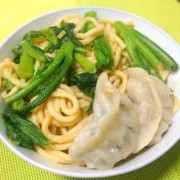 饺子与面条怎么煮（饺子与面条怎么煮好）