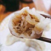 萝卜丝粉丝馅饺子蒸几分钟_萝卜粉丝蒸饺怎么做