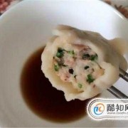 怎样制作龙利鱼饺子馅视频