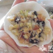 为什么素馅饺子容易破_为什么素馅饺子容易破皮