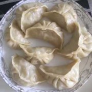  广西水饺做法「广西的大饺子叫什么」