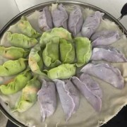  包饺子蔬菜汁「包饺子的蔬菜汁怎么弄」