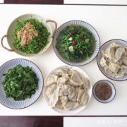 吃饺子配什么菜吃 吃饺子要配什么菜