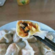 胡萝卜和什么包饺子最好吃_胡萝卜和什么包饺子好吃?