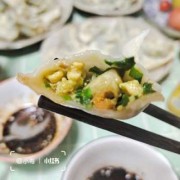  鸡蛋肉馅饺子做法大全图解「鸡蛋肉饺怎么做好吃」