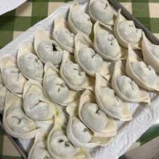 水饺馄饨图片大全广告宣传-家常水饺混沌图片大全视频