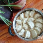 蒸饺子怎么才不硬（蒸饺子怎么才不硬不粘）