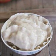 黄牙白饺子馅做法大全窍门_黄芽白包饺子要焯水吗