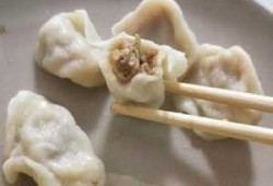 吃白萝卜牛肉饺子好吗视频-吃白萝卜牛肉饺子好吗