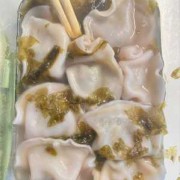 微波炉怎么煮饺子好吃-微波炉如何做饺子