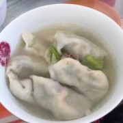 永济水饺怎么调汤-永济饺子葱花汤料