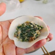 产妇能否吃荠菜饺子（产妇能否吃荠菜饺子馅儿）