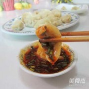 白薯面饺子都啥馅好吃-白薯面饺子都啥馅