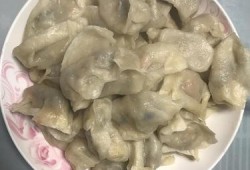 巴沙鱼馅饺子的做法大全-巴沙鱼馅饺子