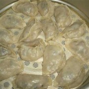 胶东 饺子 胶东烫面饺子