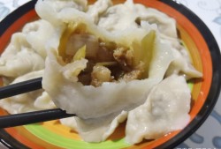  萝卜饺子酸「萝卜饺子酸了」