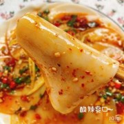 凉拌饺子皮汁做法视频,凉拌饺子皮汁做法视频大全 