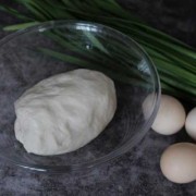  饺子专用面粉能做饼吗「水饺专用面粉可以蒸馒头吗」