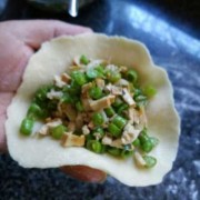 江豆包饺子好吃吗_江豆包饺子好吃吗视频