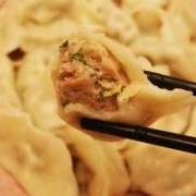 曲曲菜羊肉饺子,曲曲菜馅饺子的做法大全 