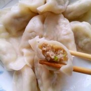 榆黄蘑包饺子好吃吗-榆黄菇肉馅水饺窍门