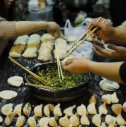 电饼铛怎么炕饺子_电饼铛怎么炕饺子不粘锅